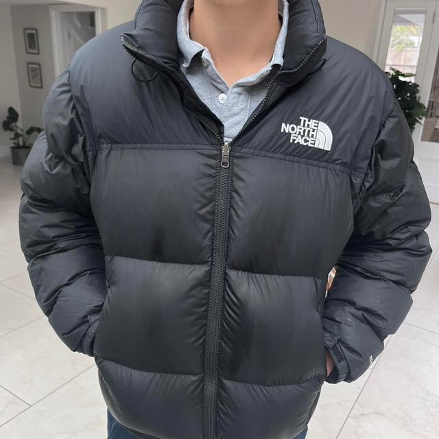 The North Face Men's Puffer - Black - M on Productcaster.