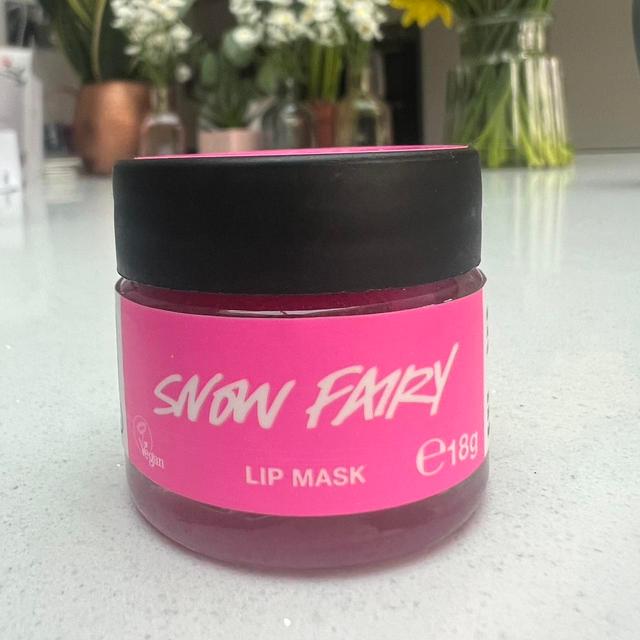 Lush Ltd. Skincare - Pink/Black on Productcaster.