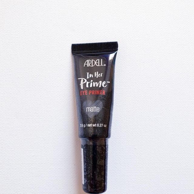 Ardell Eye primer - Black on Productcaster.