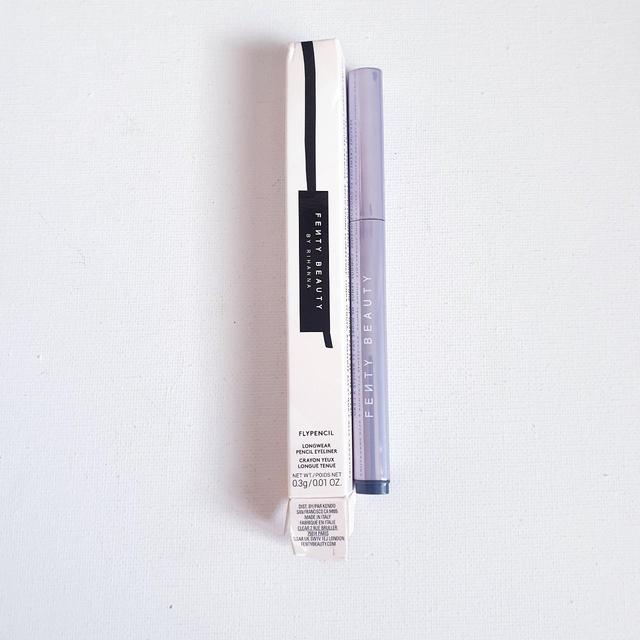 Fenty Beauty Makeup - Grey/Purple on Productcaster.