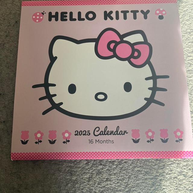 Hello Kitty Home accessory - Pink on Productcaster.