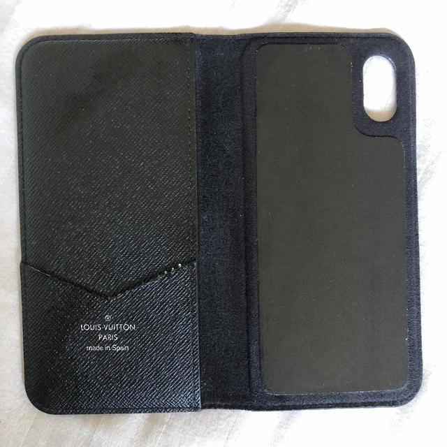 Louis Vuitton Phone case - Black on Productcaster.