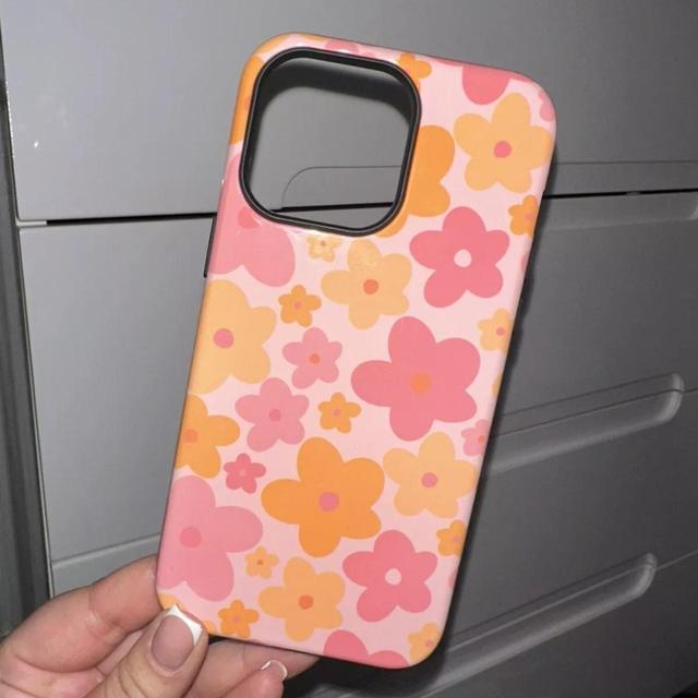 Phone case - Multi on Productcaster.