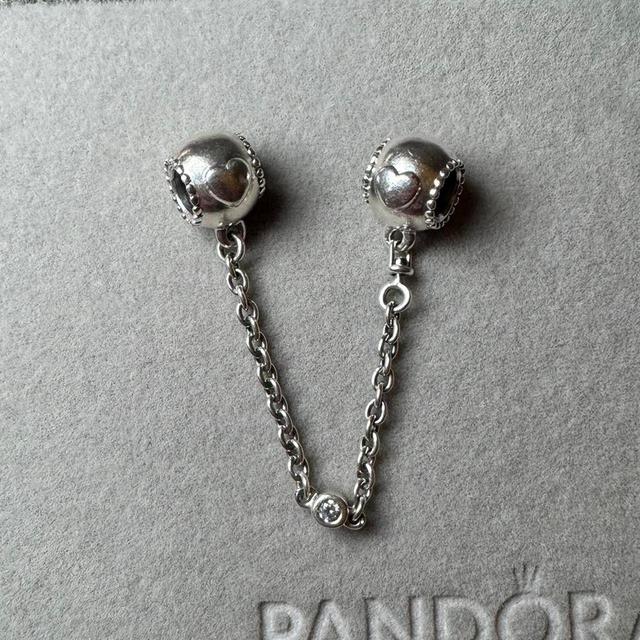 PANDORA Women's Bracelet - Silver on Productcaster.