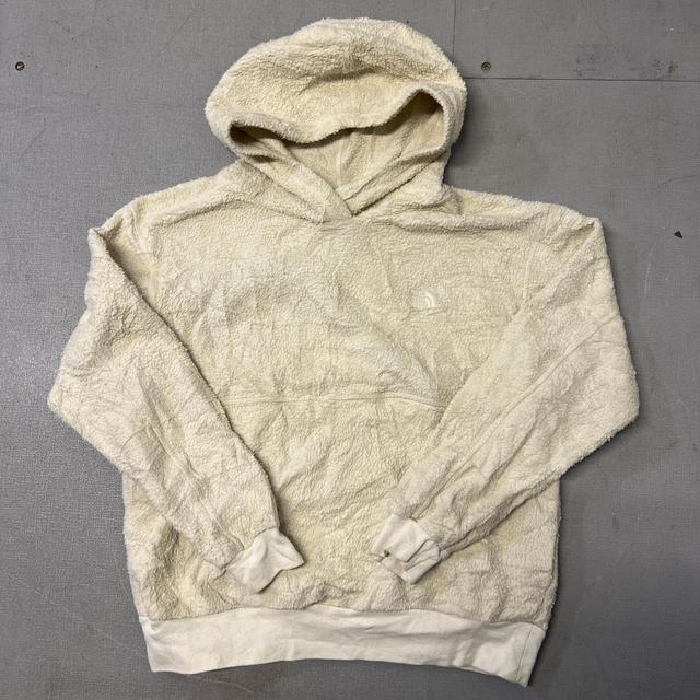 The North Face Women's Jumper - Tan - M on Productcaster.