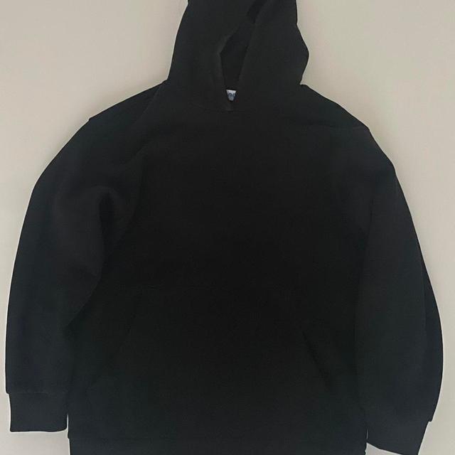 Women's Hoodie - Black - 4 on Productcaster.