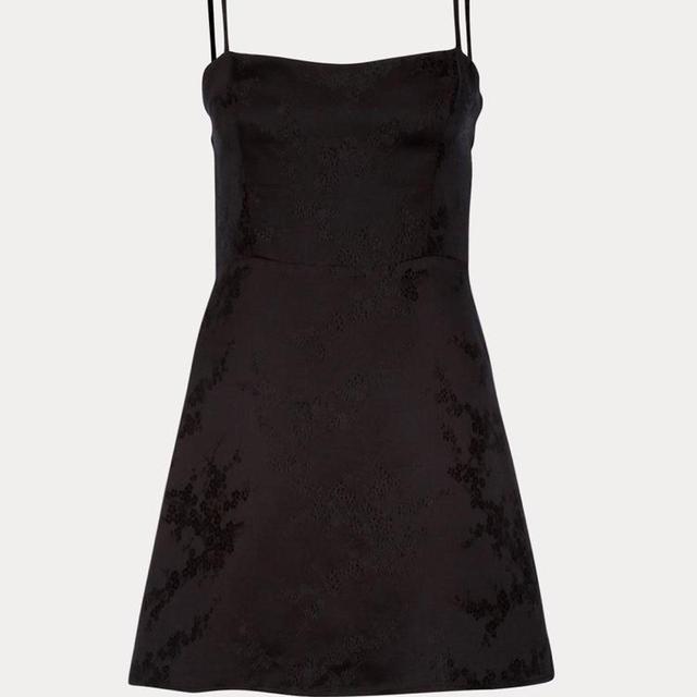 Réalisation Par Women's A-line Dress - Black - S on Productcaster.