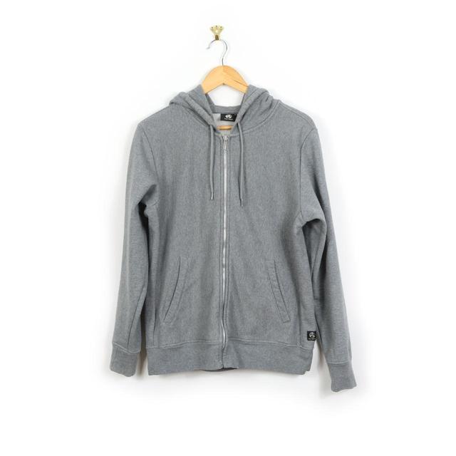 Paul Smith Men's Hoodie - Grey - M on Productcaster.