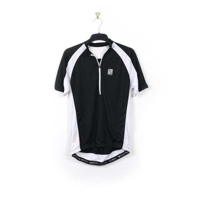 Altura Men's T-shirt - Black - S on Productcaster.