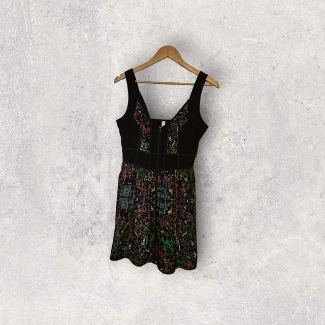 H! by Henry Holland Women's Dress - Multi - 10 on Productcaster.