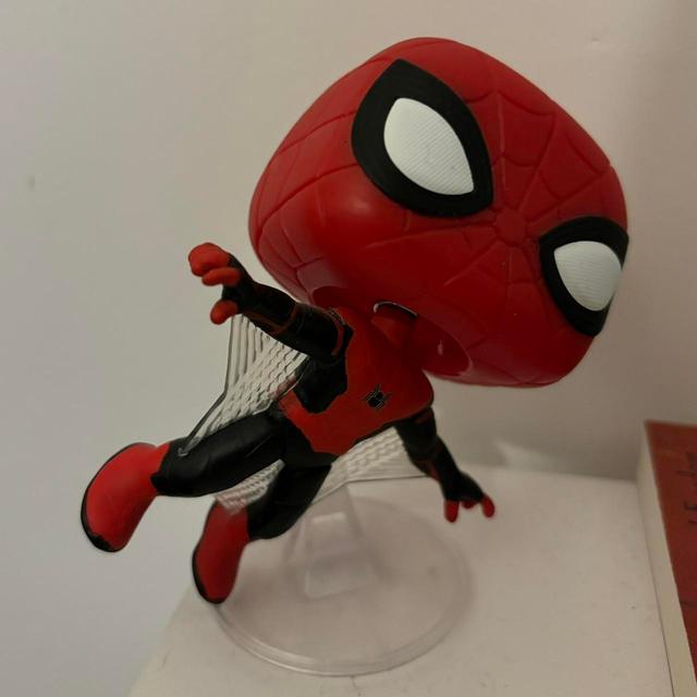 Funko Action figure - Red on Productcaster.