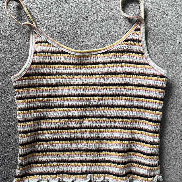 Hollister Co. Women's Vest - Multi - S on Productcaster.