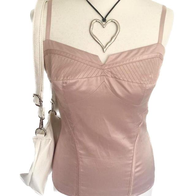 Coast Women's Corset - Pink - 10 on Productcaster.