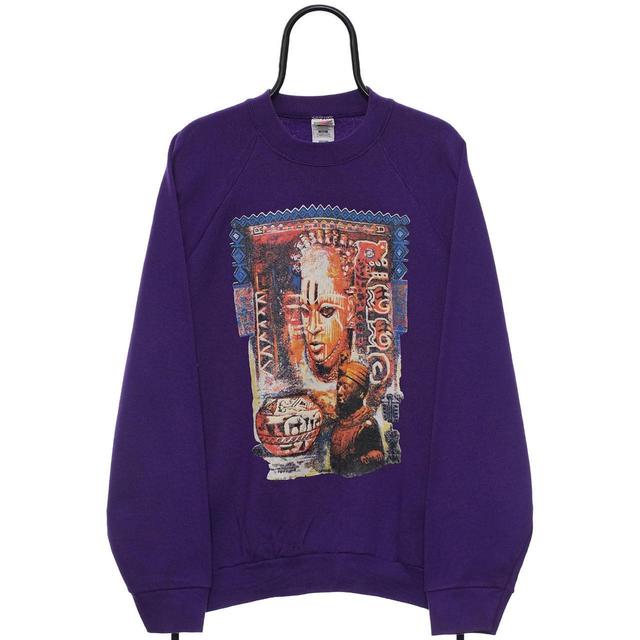 American Vintage Women's Sweatshirt - Multi - 3XL on Productcaster.