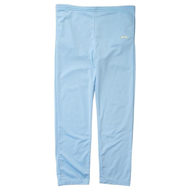 American Vintage Men's Sweatpants - Blue - L on Productcaster.