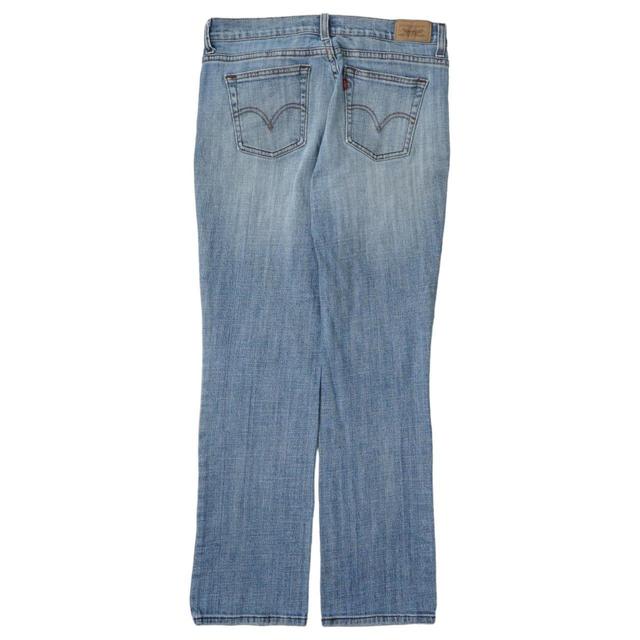 Levi's Women's Jeans - Blue - 30" on Productcaster.