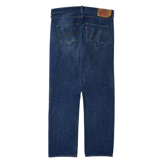 Levi's Men's Jeans - Blue - 36" on Productcaster.