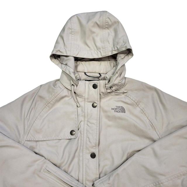 The North Face Women's Coat - Grey - M on Productcaster.