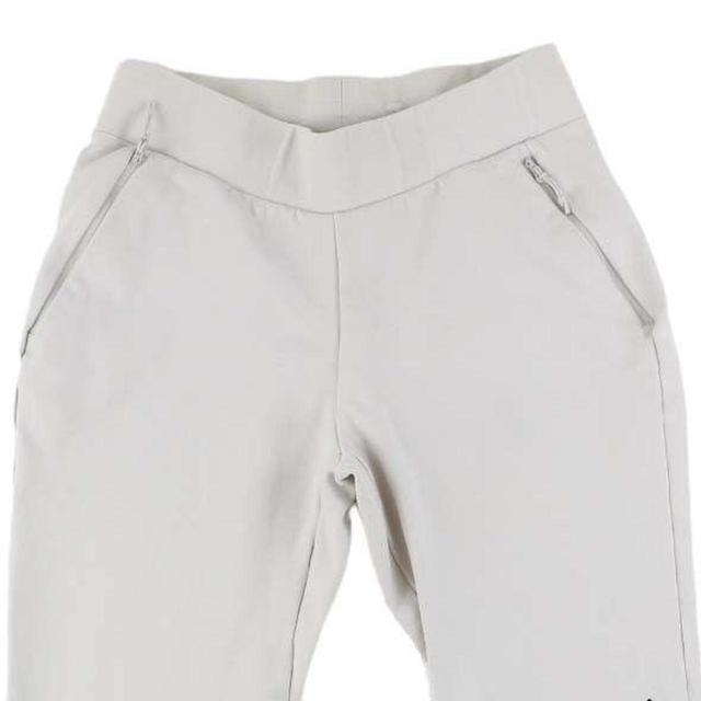 Adidas Men's Sweatpants - White - M on Productcaster.