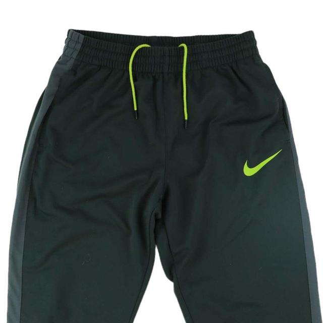 Nike Men's Sweatpants - Grey - M on Productcaster.