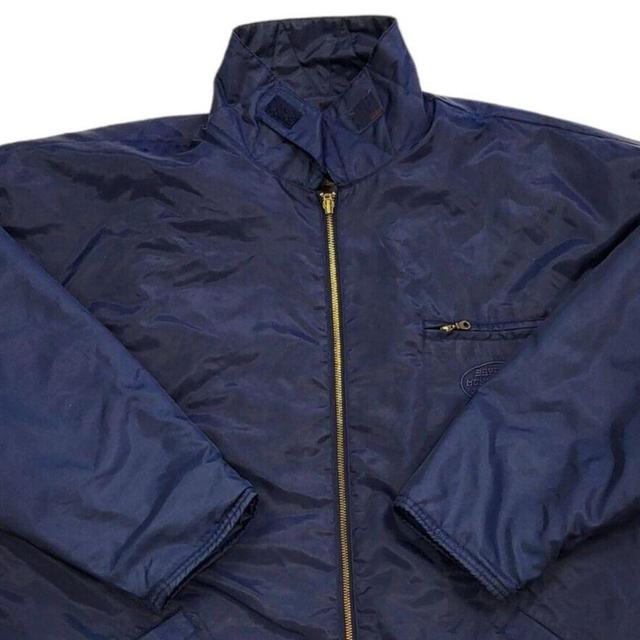 Adidas Men's Jacket - Blue - XL on Productcaster.