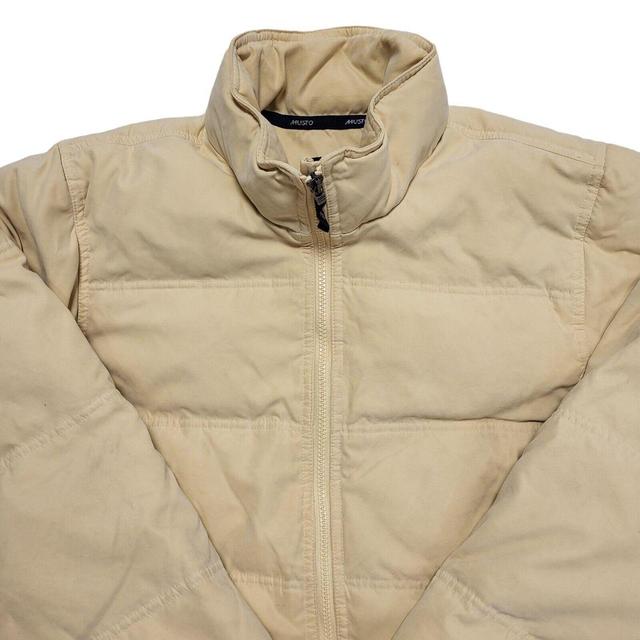 Musto Women's Coat - Tan - UK 16 on Productcaster.