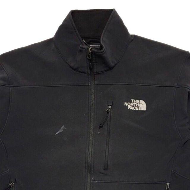 The North Face Men's Coat - Black - M on Productcaster.