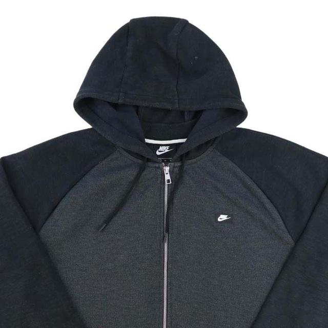 Nike Men's Hoodie - Black - XL on Productcaster.