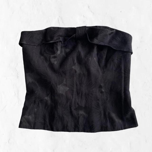 Next Women's Corset - Black - 10 on Productcaster.