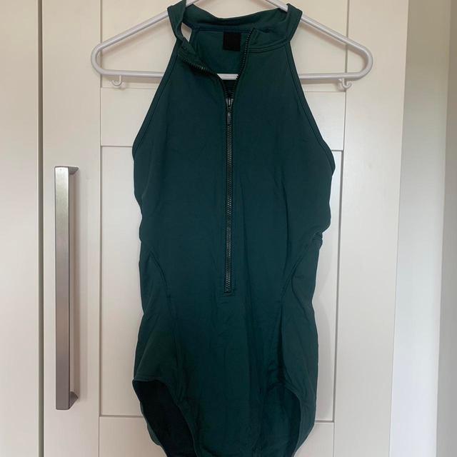 Women's Jumpsuits and playsuits - Green - S on Productcaster.