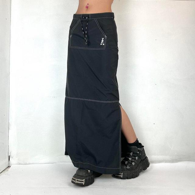 Jennyfer Women's Skirt - Black - XS on Productcaster.