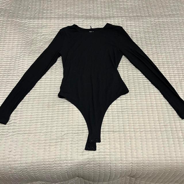 Tala Women's Bodysuit - Black - M on Productcaster.