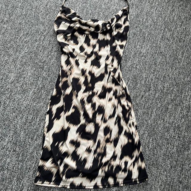 I Saw It First Women's Dress - Multi - 8 on Productcaster.