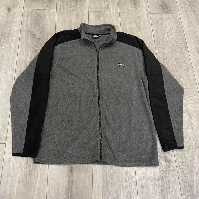 Weird Fish Men's Lightweight Jacket - Black - M on Productcaster.