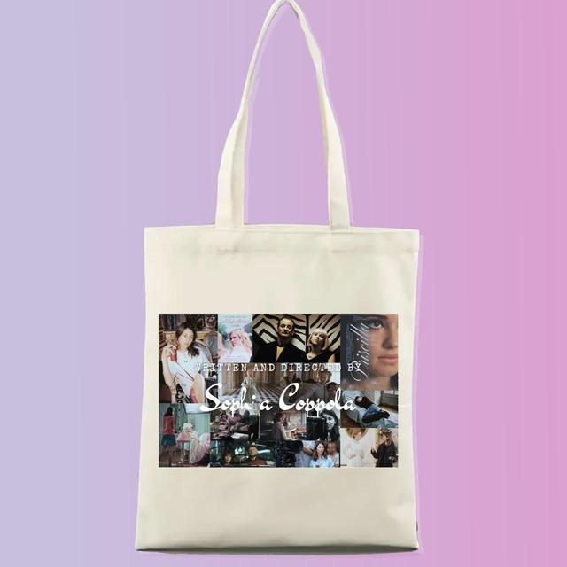 Women's Tote bags - Cream on Productcaster.