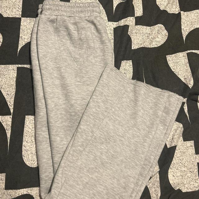 Women's Sweatpants - Grey - UK 10 on Productcaster.