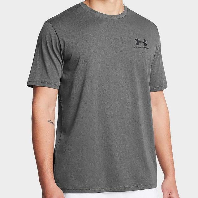 Under Armour Men's T-shirt - Multi - XL on Productcaster.