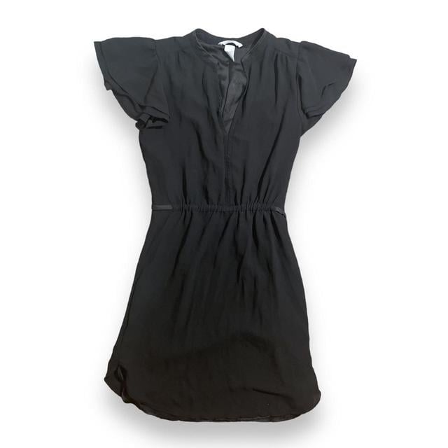 H&M Women's Dress - Black - 34 on Productcaster.