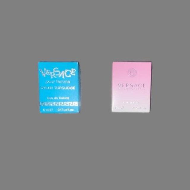 Versace Perfume and cologne - Pink/Blue on Productcaster.