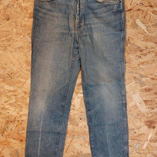 Lee Men's Jeans - Blue - 36" on Productcaster.