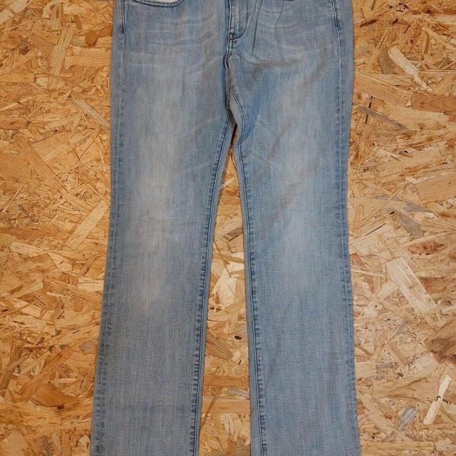 Diesel Men's Jeans - Blue - 29" on Productcaster.