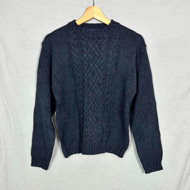 Gap Kids' Jumper - Navy - 12 years on Productcaster.