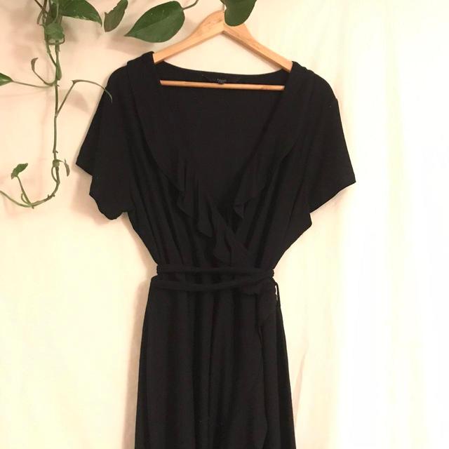 Next Women's Dress - Black - 18 on Productcaster.