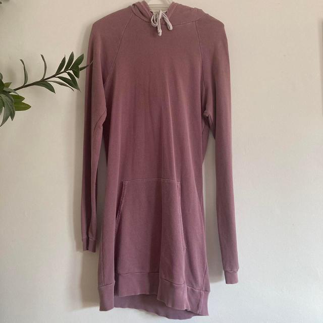 American Apparel Women's Dress - Pink - XS on Productcaster.