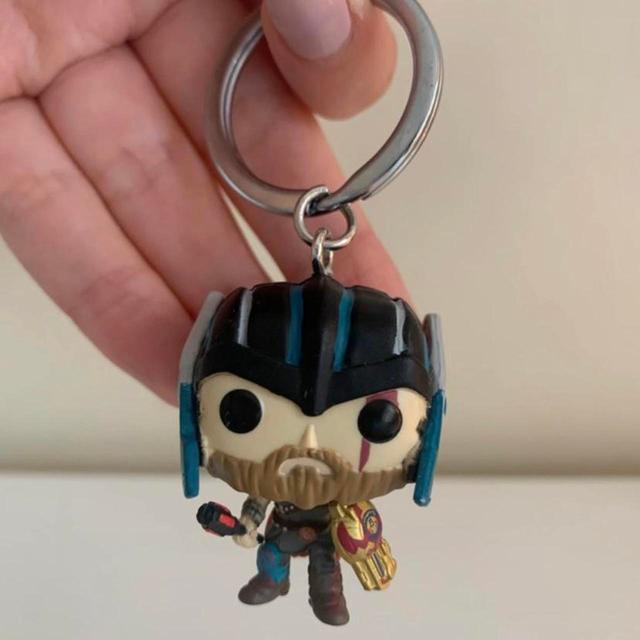 Funko Collectible - Multi/Black on Productcaster.