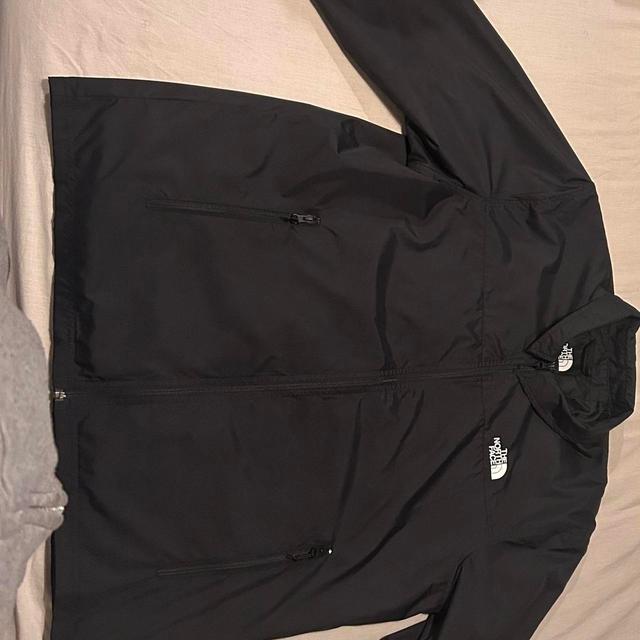 The North Face Men's Jacket - Black - XL on Productcaster.