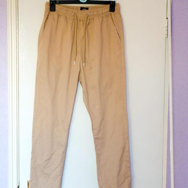 ASOS Men's Trousers - Tan - M on Productcaster.