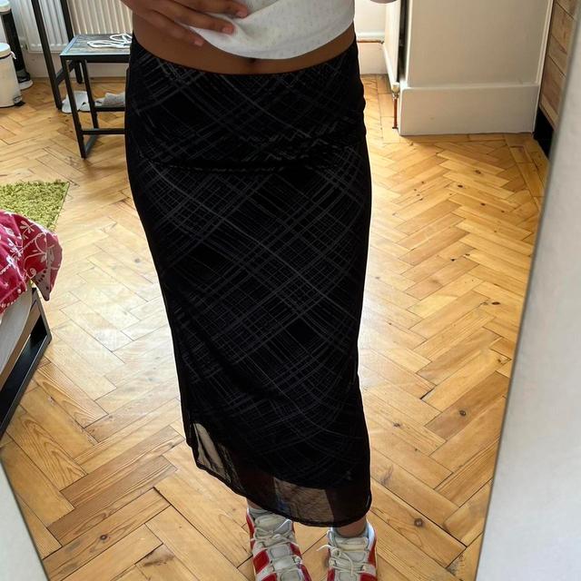 AliExpress Women's Party Skirt - Black - M on Productcaster.