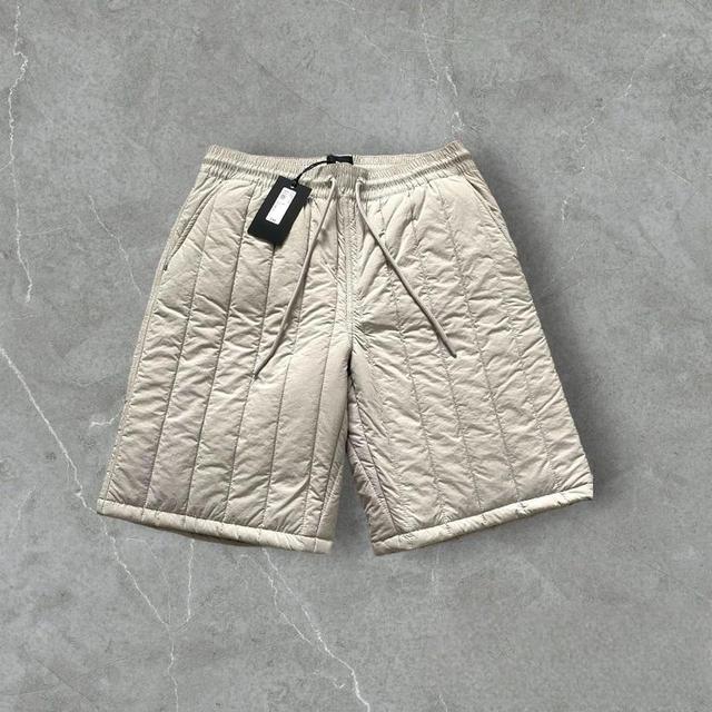 River Island Men's Shorts - Grey - S on Productcaster.