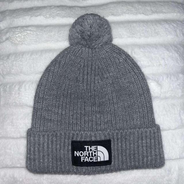 The North Face Women's Hat - Grey on Productcaster.